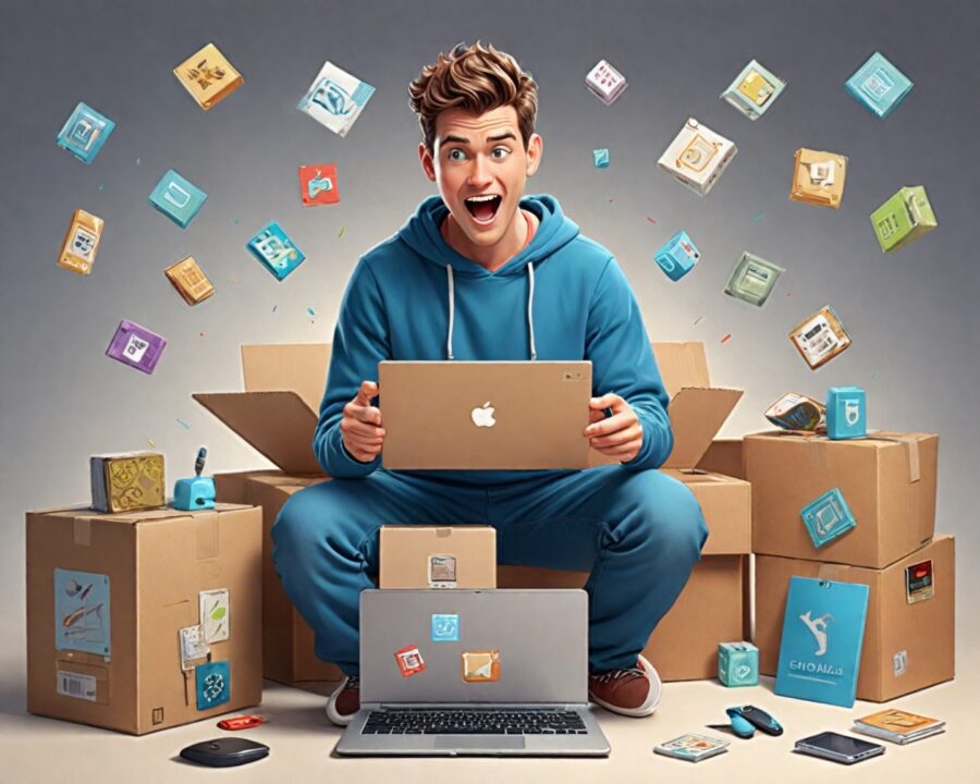 Top tips for buying tech and gadgets online with discounts