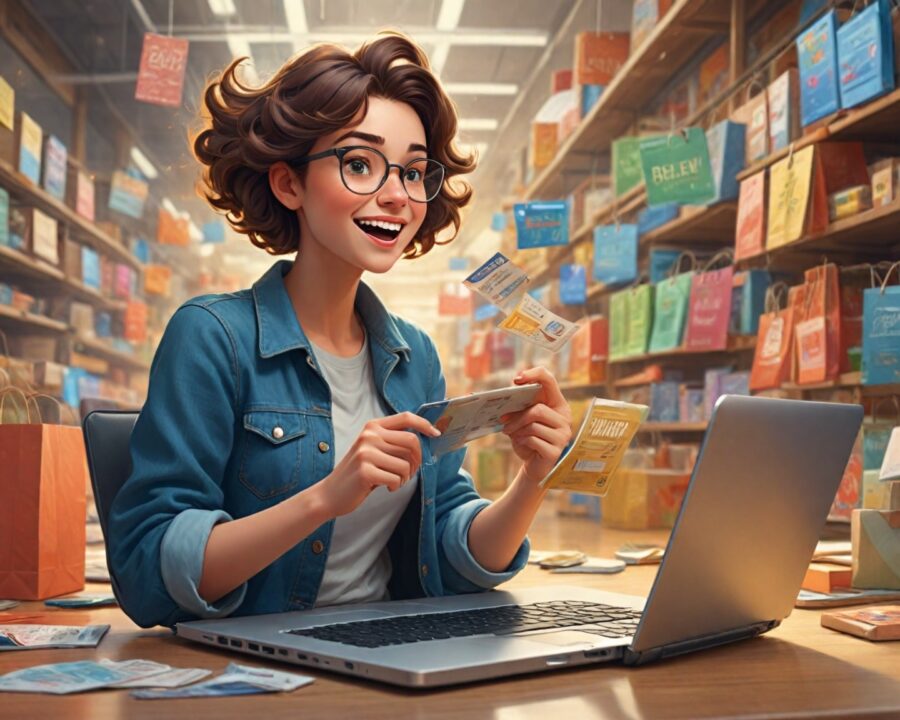 How to get student discounts on major online stores