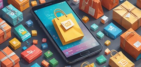 How to set up alerts for online sales and flash deals
