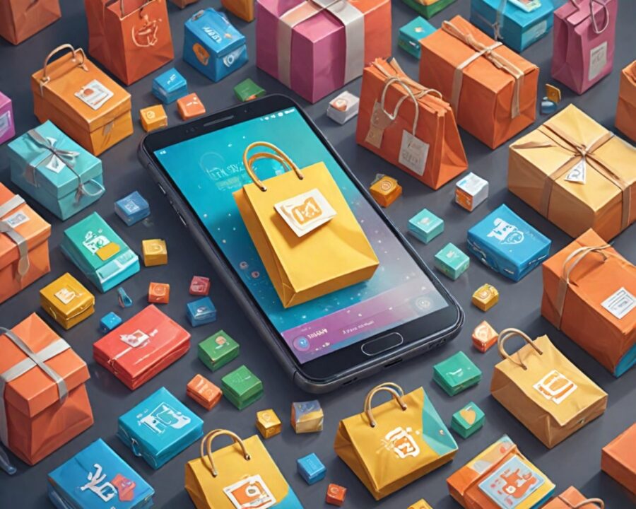 How to set up alerts for online sales and flash deals