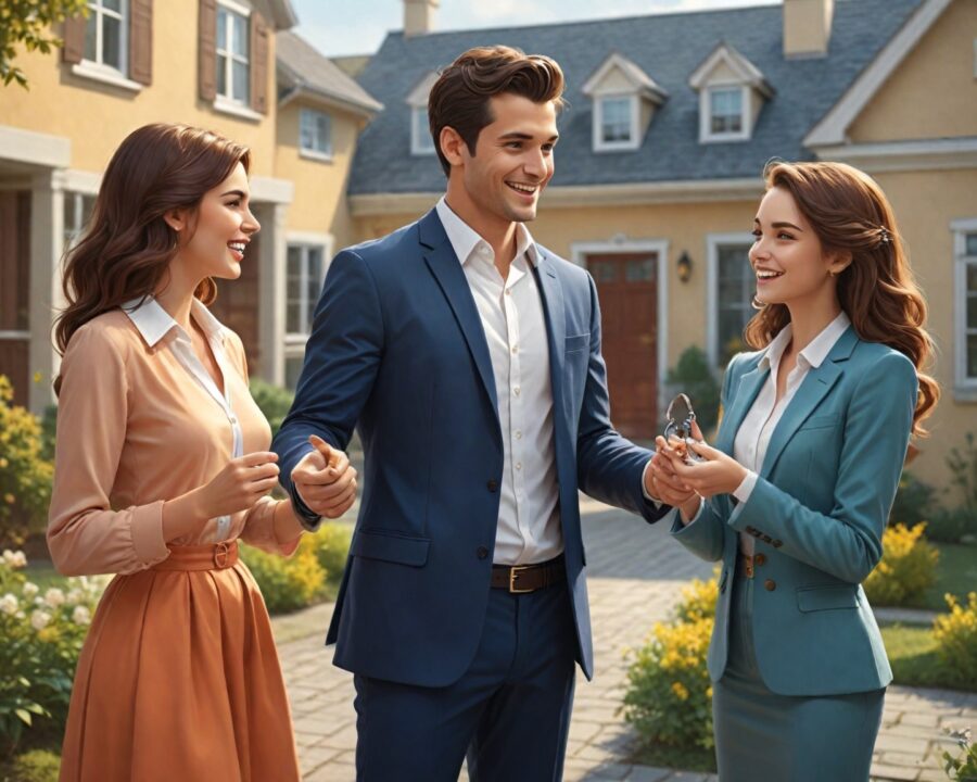 Secret tricks for getting first-time buyer discounts