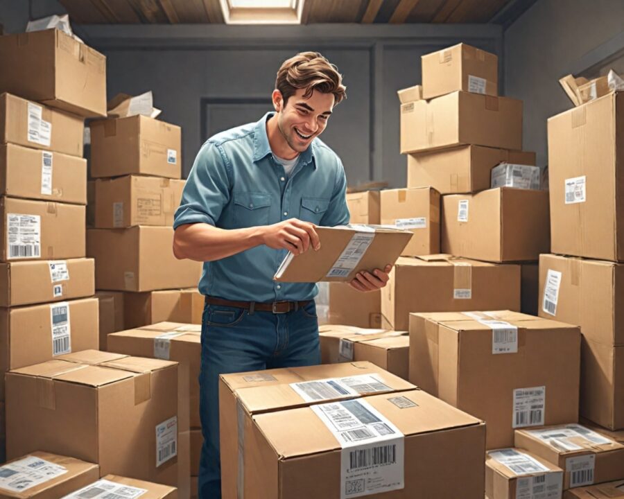 How to shop from international sites and save money easily