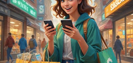 How to use cashback apps for maximum savings online
