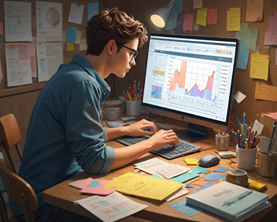 How to track price drops for specific products online