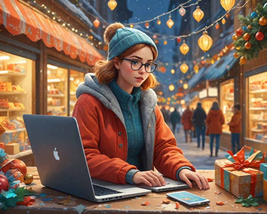 Best times of the year to shop online for lowest prices