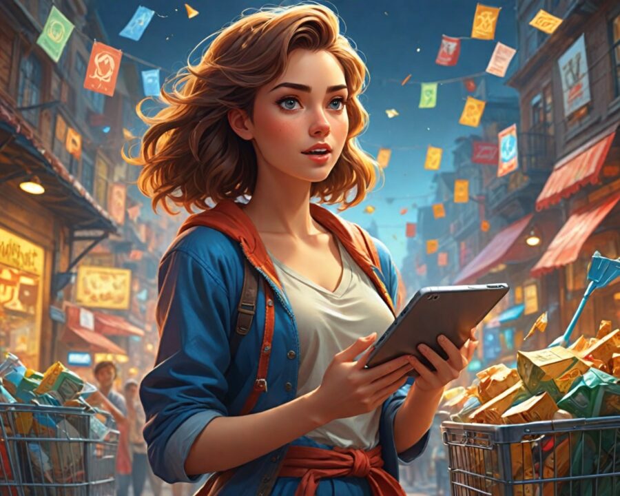 How to use newsletters to get exclusive online deals