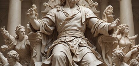 Famous historical figures and the myths surrounding them