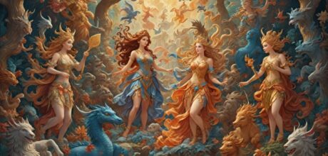 What is mythology and why it matters in history