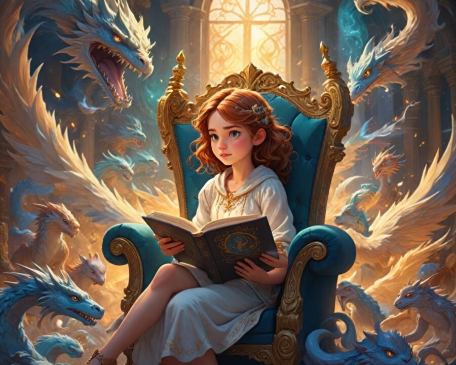 Beginner’s guide to mythology in literature and movies