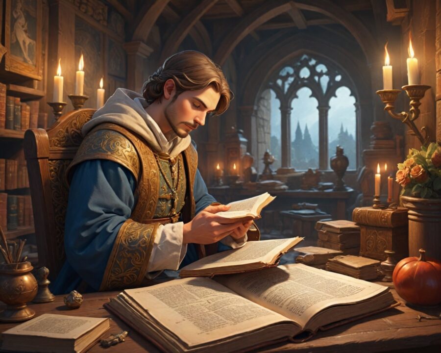 How to explore medieval history without being a historian