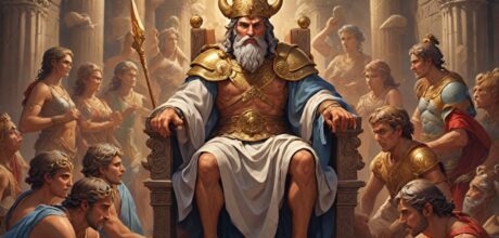 Most famous Roman myths explained simply