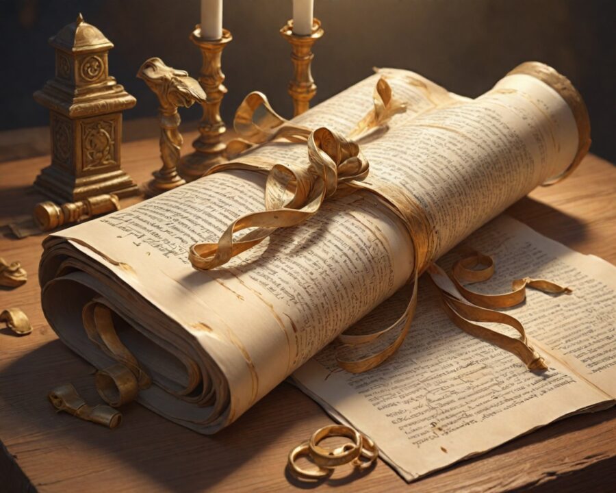 How ancient myths shaped modern beliefs and religions