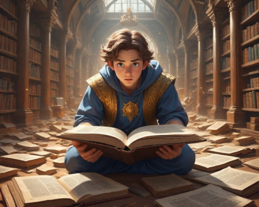 10 fun historical facts you probably didn’t learn in school