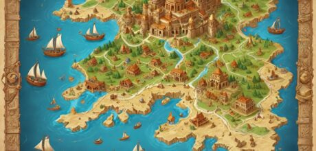 Basic concepts of ancient civilizations for beginners