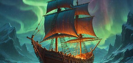 Beginner’s guide to Norse mythology and Viking legends