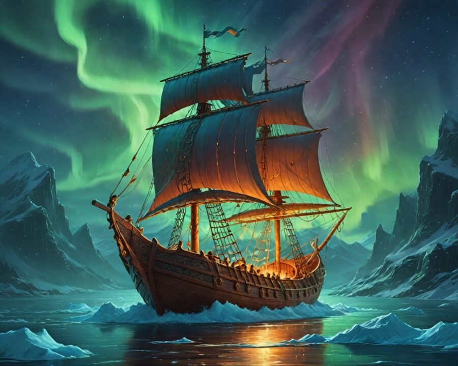 Beginner’s guide to Norse mythology and Viking legends