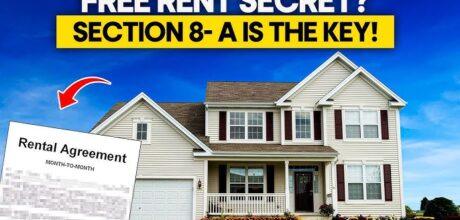 Unlock Affordable Living with the Housing Choice Voucher Program 🏡