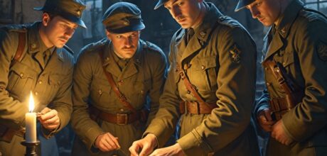 World War I explained: a beginner’s guide to key events