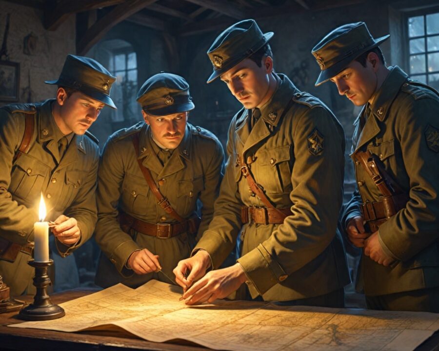 World War I explained: a beginner’s guide to key events