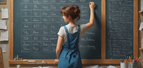 How to organize a cleaning schedule that works for you