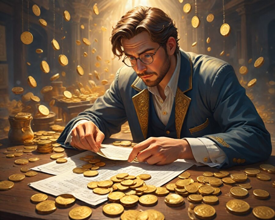 Tax implications of selling gold in the US: what to know