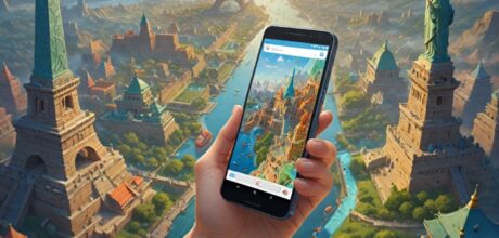 Top tips for using Google Maps effectively while traveling