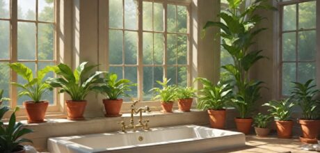 How to prevent mold in humid spaces naturally