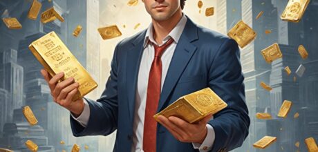 How to diversify with gold and silver: a complete guide