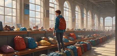 How to choose the best travel backpack for your needs