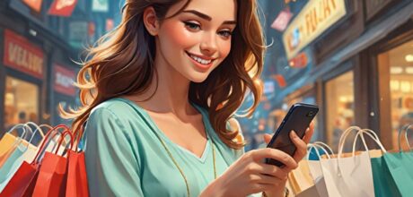 How to get exclusive discounts using brand apps effectively