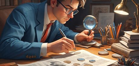 How to invest in silver for beginners: a complete guide