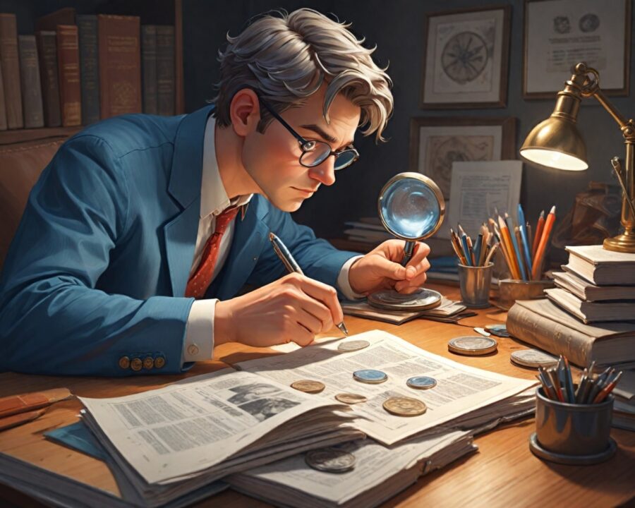 How to invest in silver for beginners: a complete guide