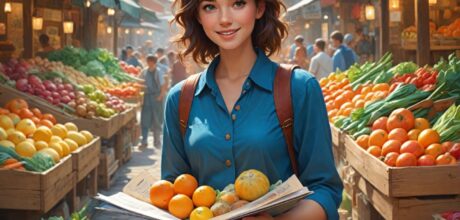 How to manage food restrictions while traveling stress-free