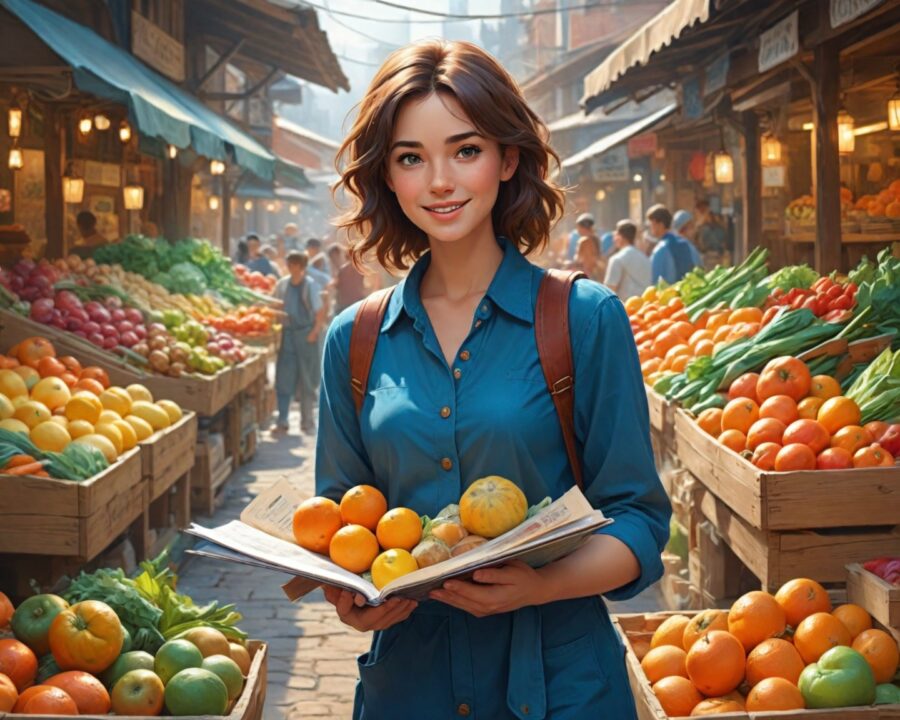 How to manage food restrictions while traveling stress-free
