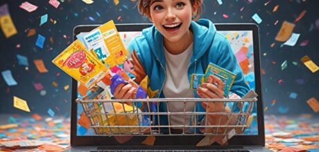 How to combine store and manufacturer coupons online effectively