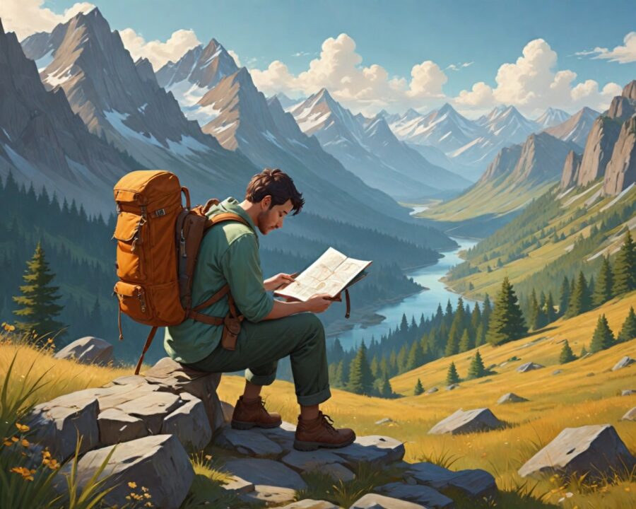 How to travel minimalist and stay fully prepared