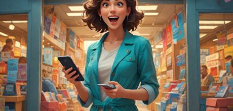 How to get the best discounts as a first-time shopper