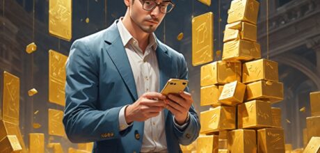 How to track gold prices daily: a complete guide