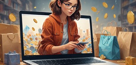 How to save money using cashback websites effectively