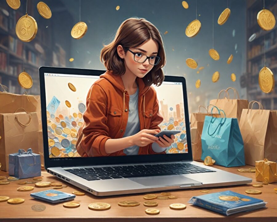 How to save money using cashback websites effectively