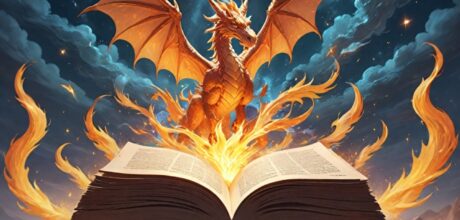 Mythological creatures explained: a beginner’s guide