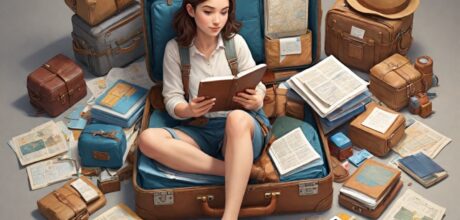 How to stay organized during your trip: top tips and tricks