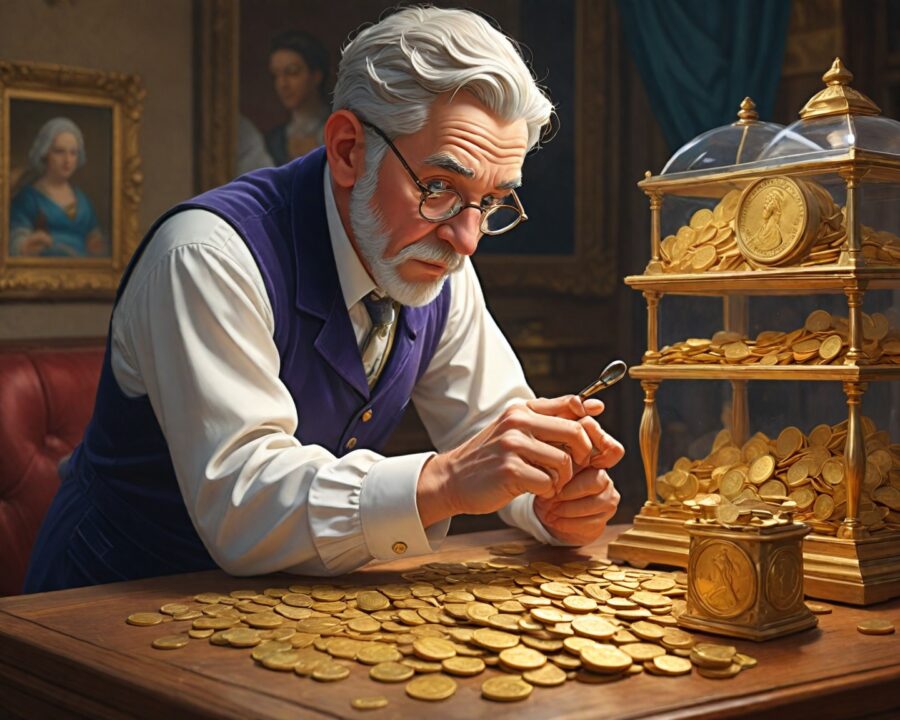 How to buy pre-1933 US gold coins: a complete guide