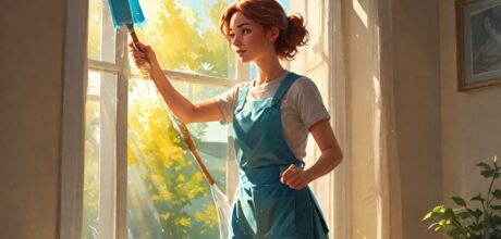 How to clean windows without streaks: pro tips and tricks
