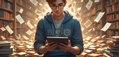 How to save money on books and e-books online effectively