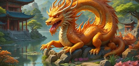 10 fascinating Asian myths everyone should know