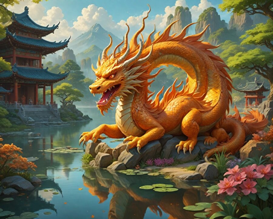 10 fascinating Asian myths everyone should know