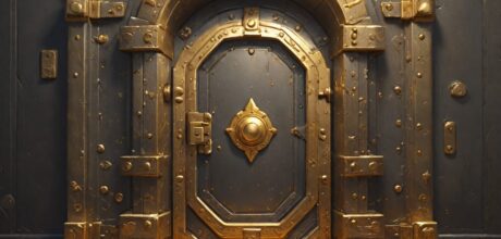 How to protect your gold from theft: practical strategies