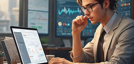 How to track your online savings effectively and stay organized