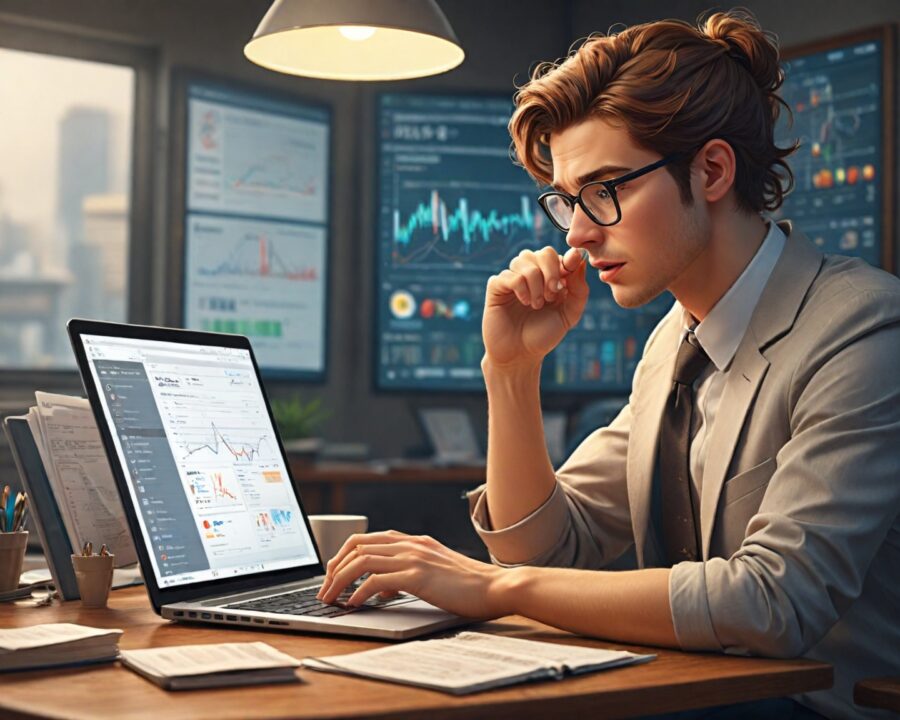 How to track your online savings effectively and stay organized